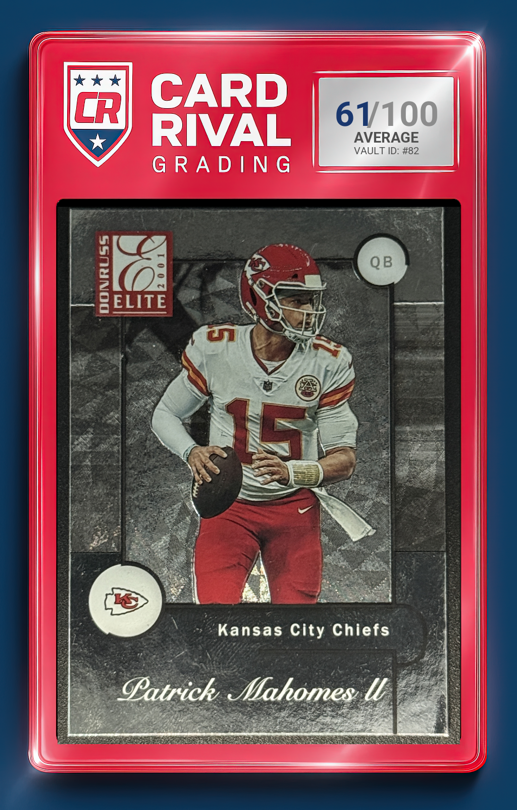Patrick Mahomes II